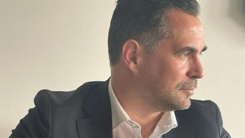 El fiscal de la Fiscalía Provincial de Madrid Ignacio Stampa