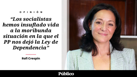 Rafi Crespín - TW