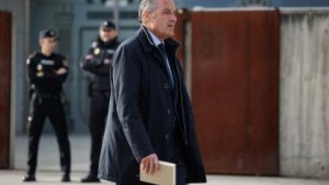 El inspector de la 'Gürtel' ve verosímiles las conversaciones entre Camps y 'el Bigotes' El inspector de la 'Gürtel' ve verosímiles las conversaciones entre Camps y 'el Bigotes'