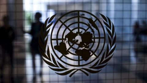 Naciones Unidas Naciones Unidas