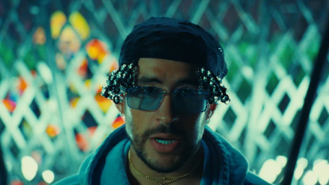 Bad Bunny lanza 'El Último Tour del Mundo', su tercer disco en 2020 Bad Bunny lanza 'El Último Tour del Mundo', su tercer disco en 2020