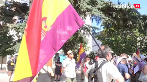 Las claves de la Ley de Memoria Las claves de la Ley de Memoria