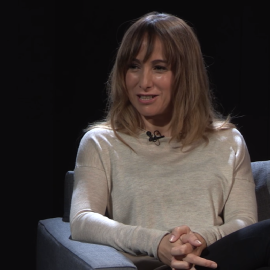 Ana Pardo de Vera, directora de Público