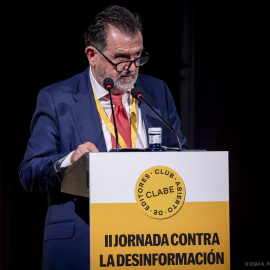 A. Pérez Meca / Europa Press