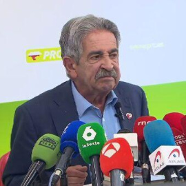 Revilla: "Es injusto y mezquino ir a por un ciudadano de a pie siendo inviolable"