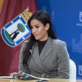 Begoña Villacís