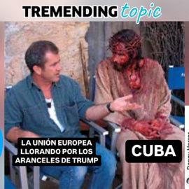 Tremending Topic