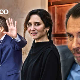 Esta semana el clima político y social ha estado marcado por la crítica judicial a la gestión de la DANA en València hasta las tensiones en el Gobierno por el gasto militar, pasando por las polémicas de Ayuso y el legado del papa Francisco. En Informe Público te contamos los temas clave.

La jueza Nuria Ruiz Tobarra ha censurado duramente la gestión de la DANA por parte del Gobierno valenciano de Carlos Mazón, calificándola de "grave inactividad con resultado mortal". Según el auto judicial, las alertas se activaron demasiado tarde, cuando ya se habían producido la mayoría de las víctimas, y se criticó la falta de coordinación en el Cecopi, donde los responsables parece que permanecieron "aislados del mundo exterior".

Mientras tanto, el Gobierno de coalición enfrenta una crisis interna por el plan de Sánchez de aumentar el gasto militar al 2% del PIB. Además, Izquierda Unida ha barajado abandonar el Ejecutivo por el polémico contrato de balas con Israel. Finalmente, Moncloa ha cedido y ha rescindido el acuerdo.

Nuestro periodismo es posible gracias a nuestros suscriptores. Únete a la República de Público y defiende el periodismo valiente, feminista y de izquierdas: https://bit.ly/3REUOTN

Periodismo, investigación y compromiso para construir un mundo más igualitario.
¡Suscríbete ya a nuestro canal!: https://bit.ly/2U8nM0q
Visita: https://www.publico.es
Síguenos en Facebook: https://www.facebook.com/diario.publico/
Síguenos en Twitter: https://twitter.com/publico_es
Síguenos en Instagram: https://www.instagram.com/publico.es
Síguenos en TikTok: https://www.tiktok.com/@publico_es