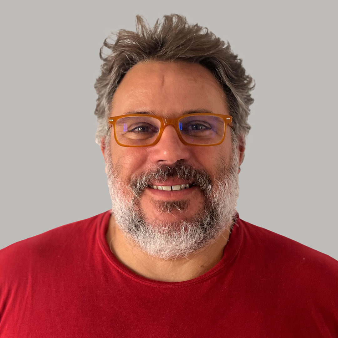 Raúl Bocanegra Foto de Raúl Bocanegra.